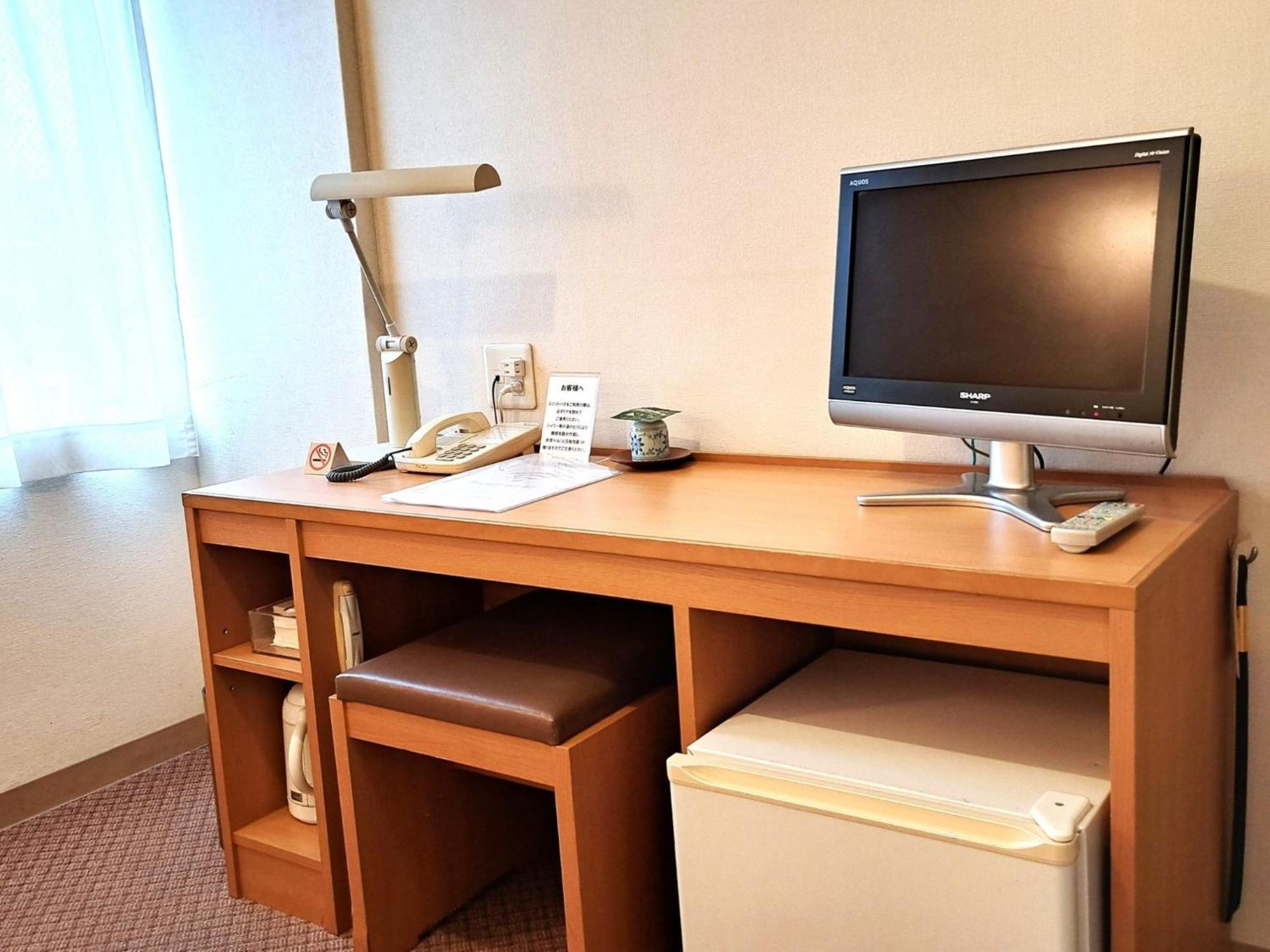 Hotel Tetora Higashimuroran - Vacation Stay 75821V Bagian luar foto