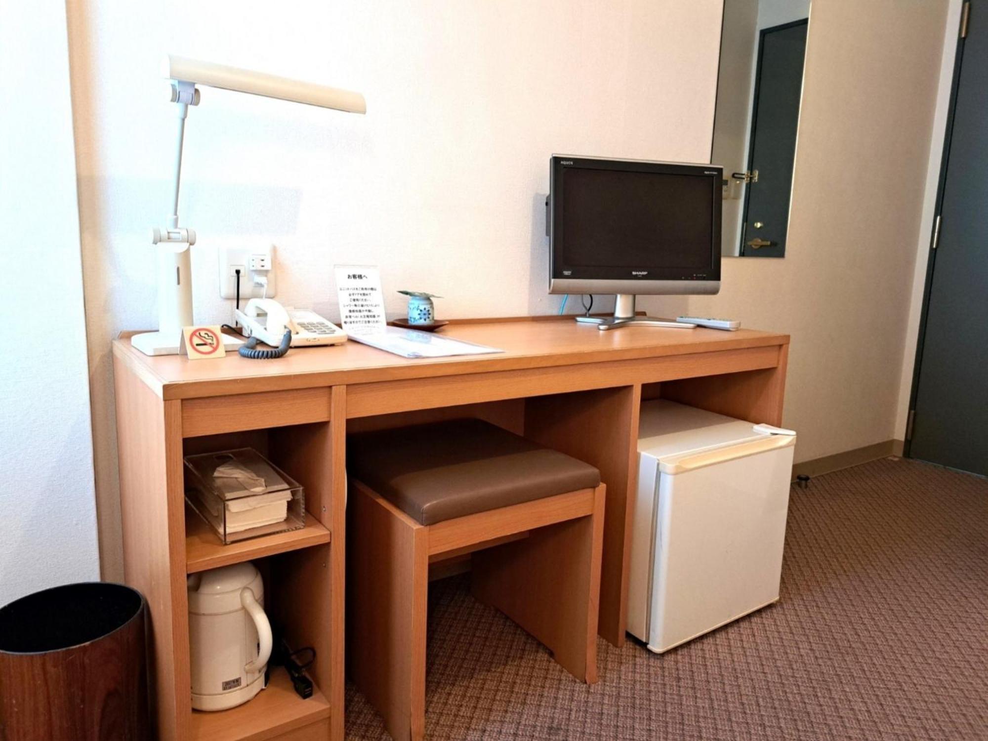 Hotel Tetora Higashimuroran - Vacation Stay 75821V Bagian luar foto