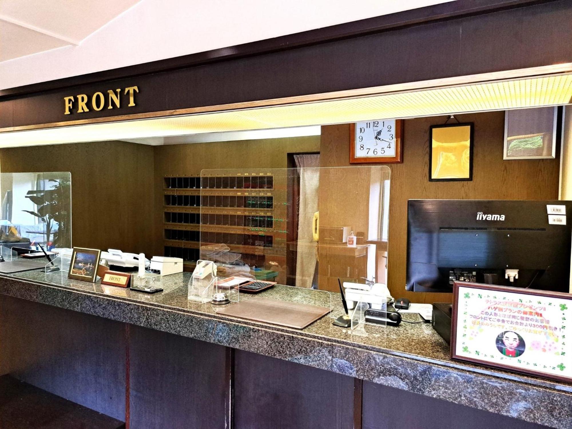 Hotel Tetora Higashimuroran - Vacation Stay 75821V Bagian luar foto