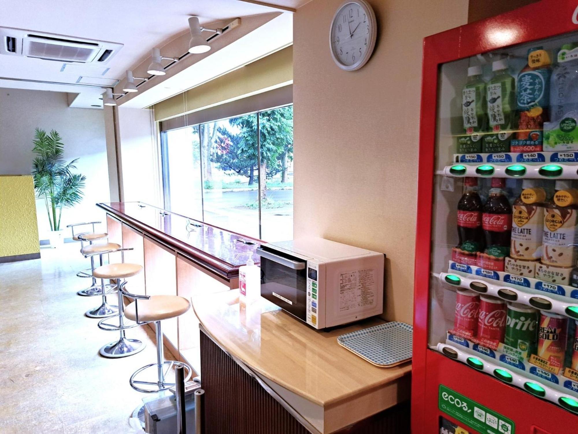 Hotel Tetora Higashimuroran - Vacation Stay 75821V Bagian luar foto