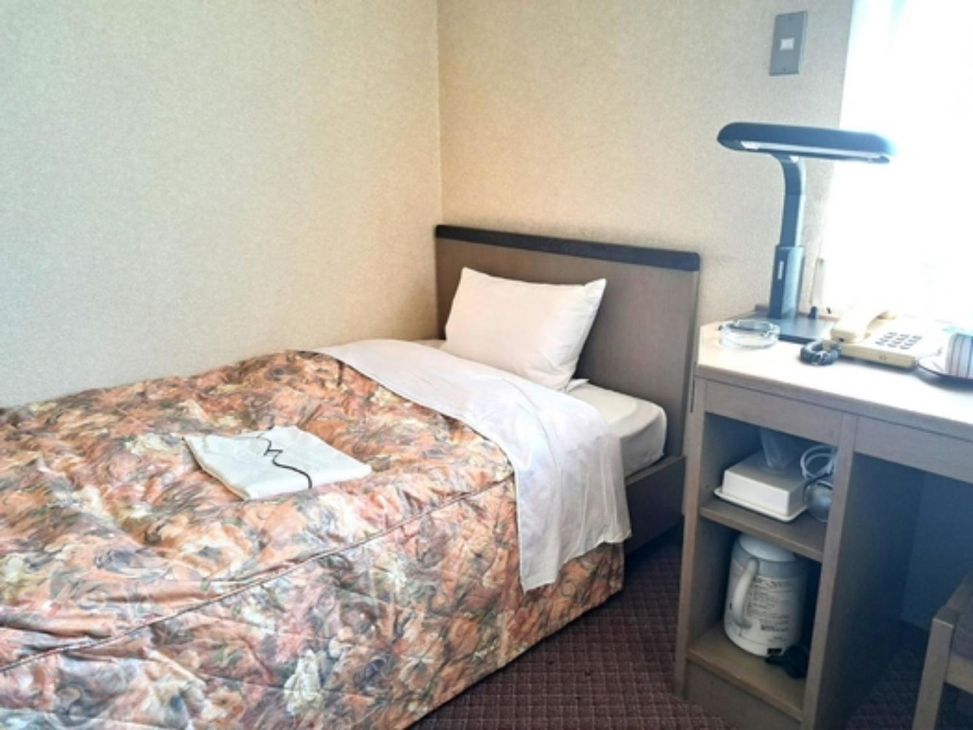 Hotel Tetora Higashimuroran - Vacation Stay 75821V Bagian luar foto